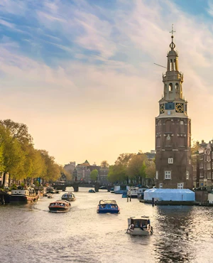 A'DAM Lookout Fast Track Ticket