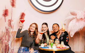 AMAZE Amsterdam Ticket