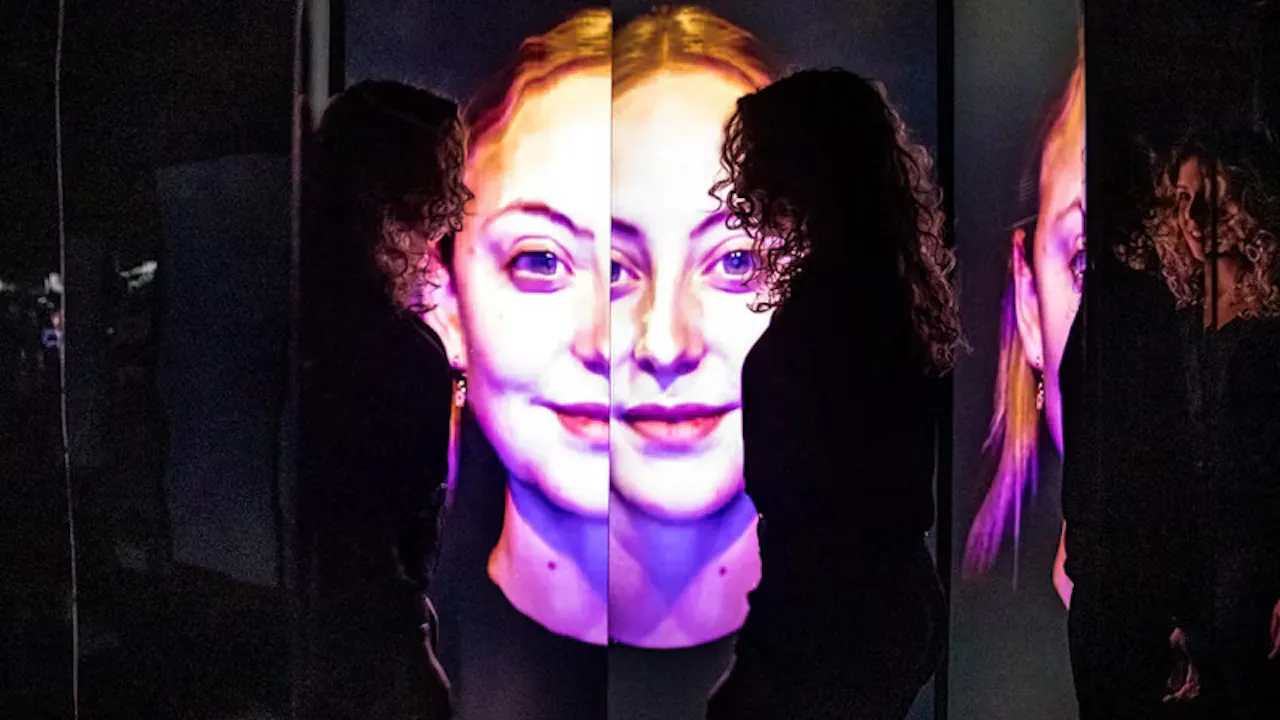 Tickets to AMAZE Amsterdam Location