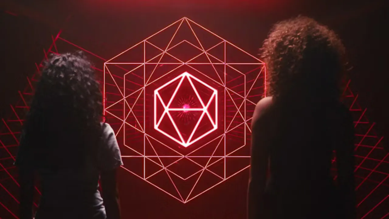 Tickets to AMAZE Amsterdam