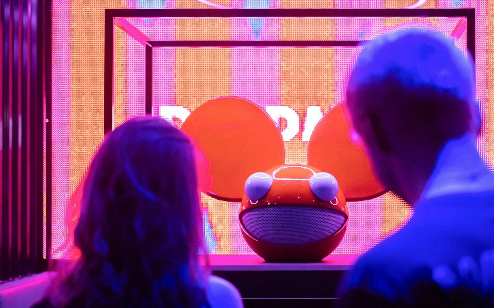 AMAZE Amsterdam Ticket 