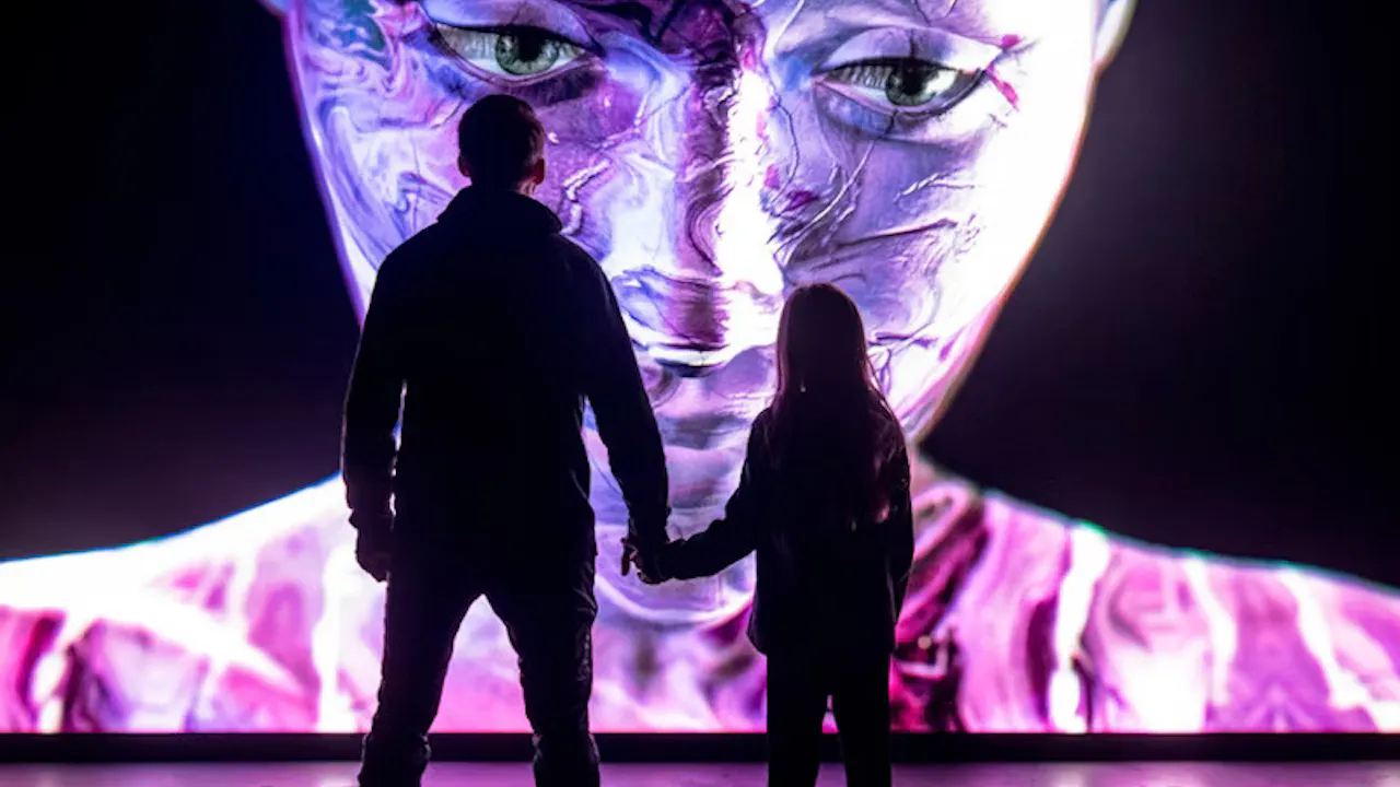 Tickets to AMAZE Amsterdam Category