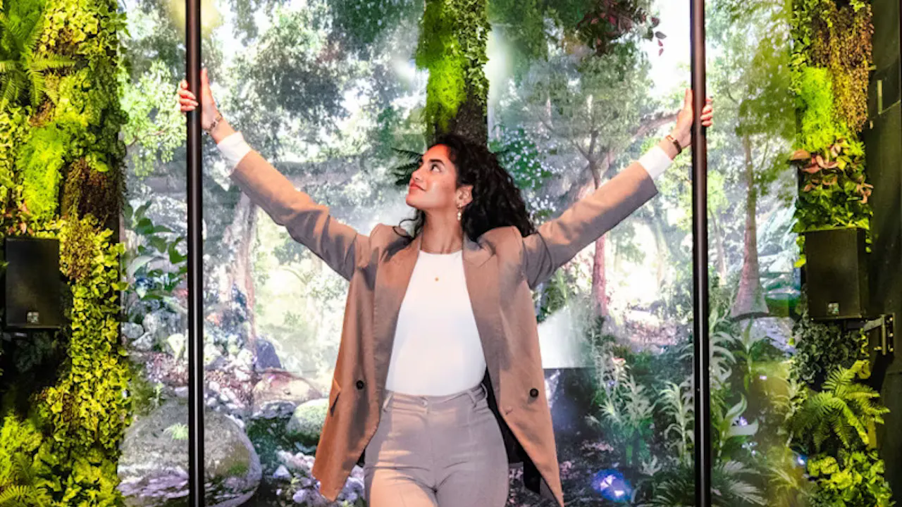 Tickets to AMAZE Amsterdam Ticket