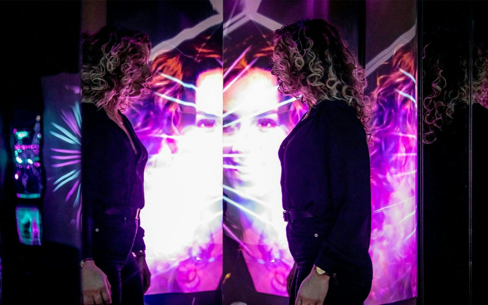 AMAZE Amsterdam Ticket 