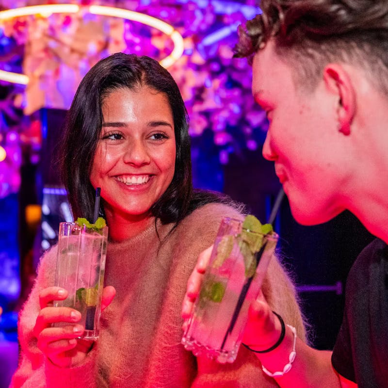 Tickets to AMAZE Amsterdam Discount