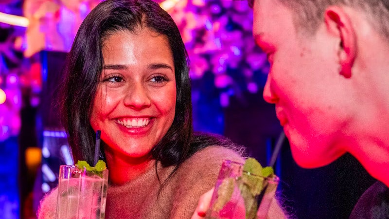 Tickets to AMAZE Amsterdam Discount