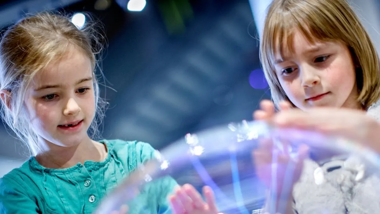 NEMO Science Museum Price