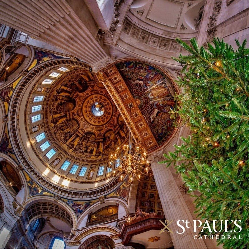 St. Paul's Cathedral London Ticket Discount