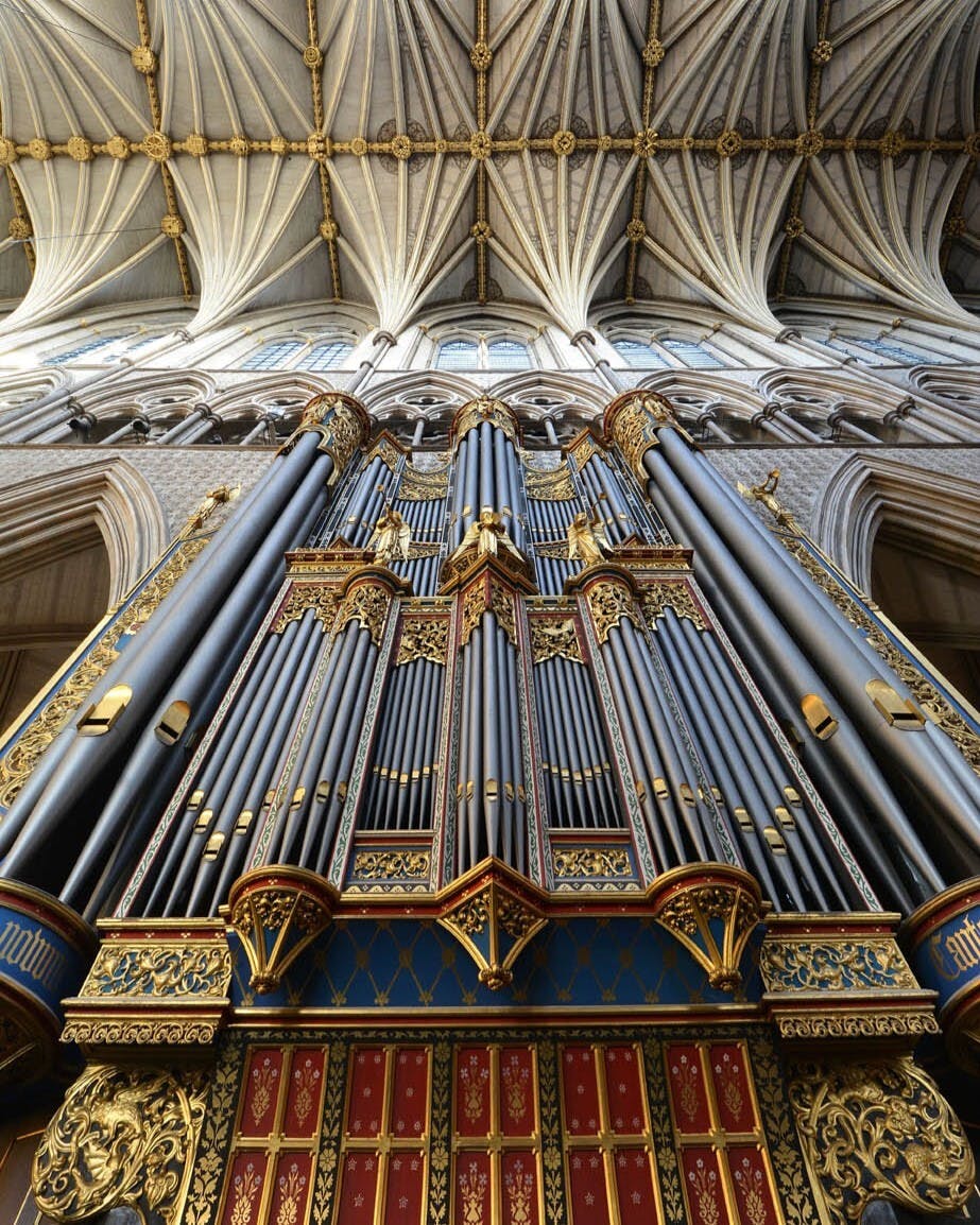 Westminster Abbey Tickets Discount