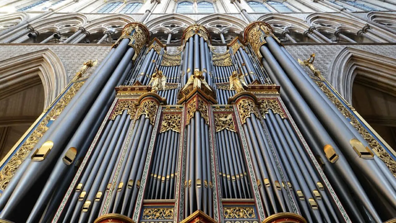 Westminster Abbey Tickets Discount