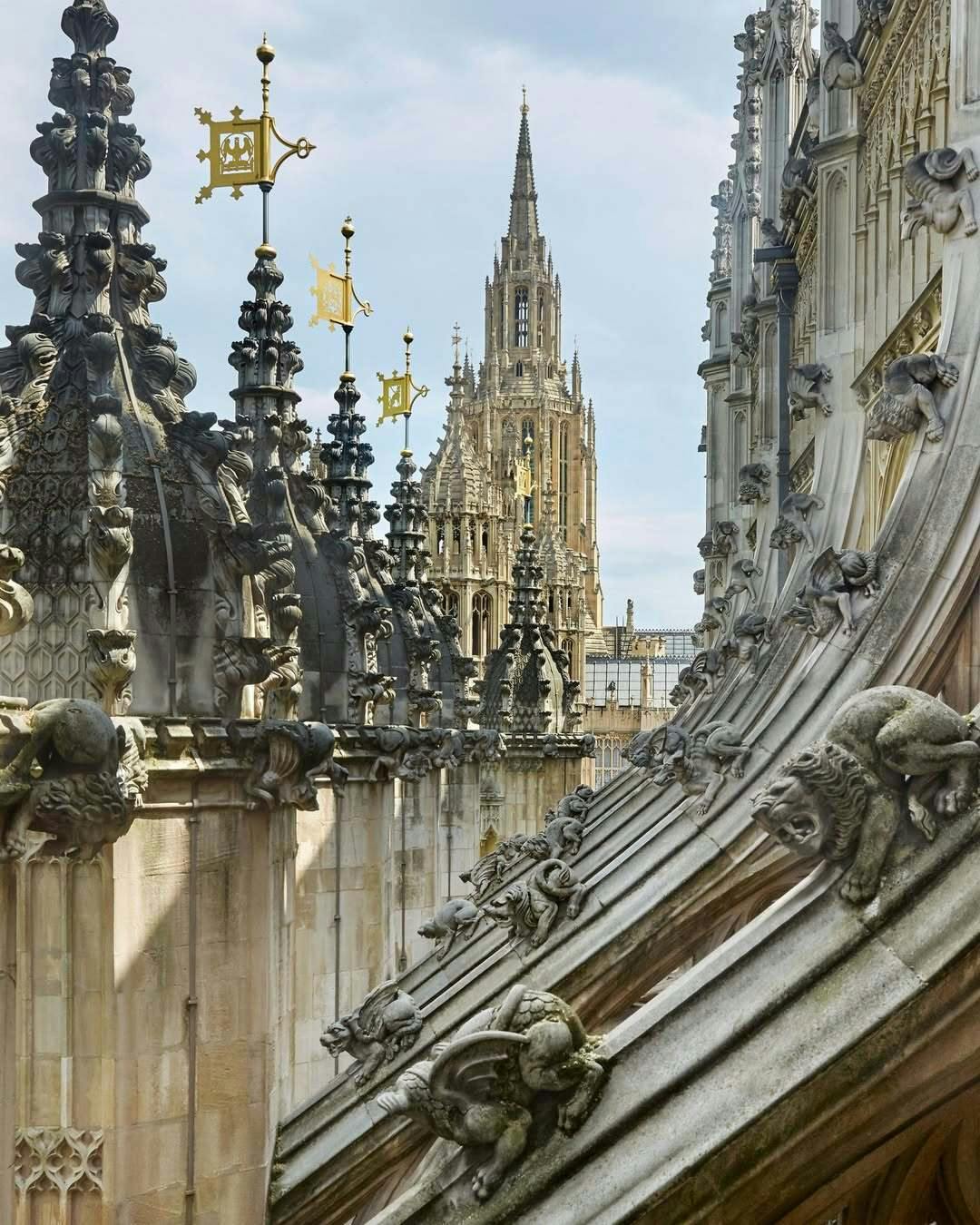 Westminster Abbey Tickets Ticket