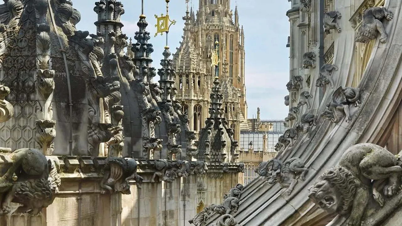 Westminster Abbey Tickets Ticket