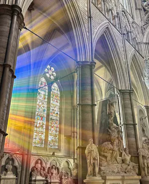 Westminster Abbey Tickets