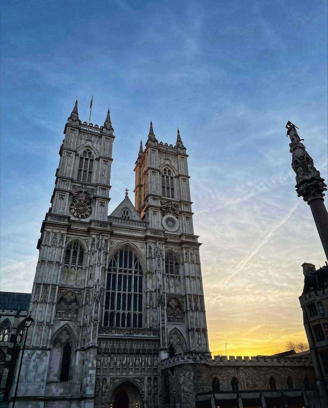 Westminster Abbey Tickets