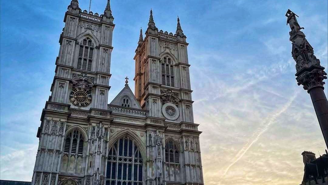 Westminster Abbey Tickets