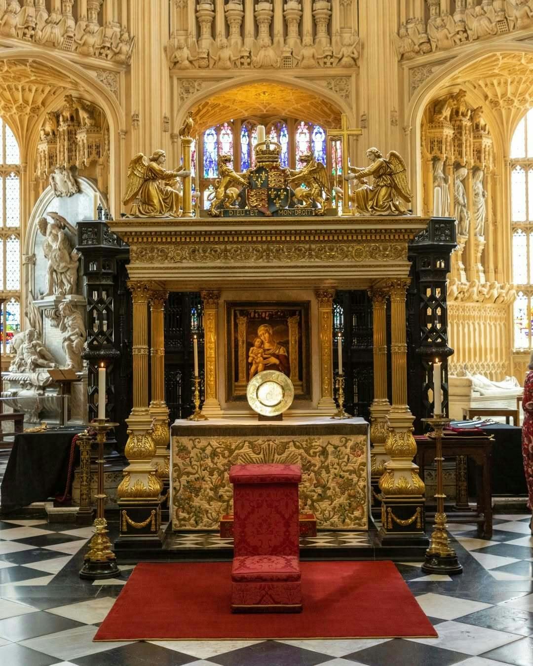 Westminster Abbey Tickets Price