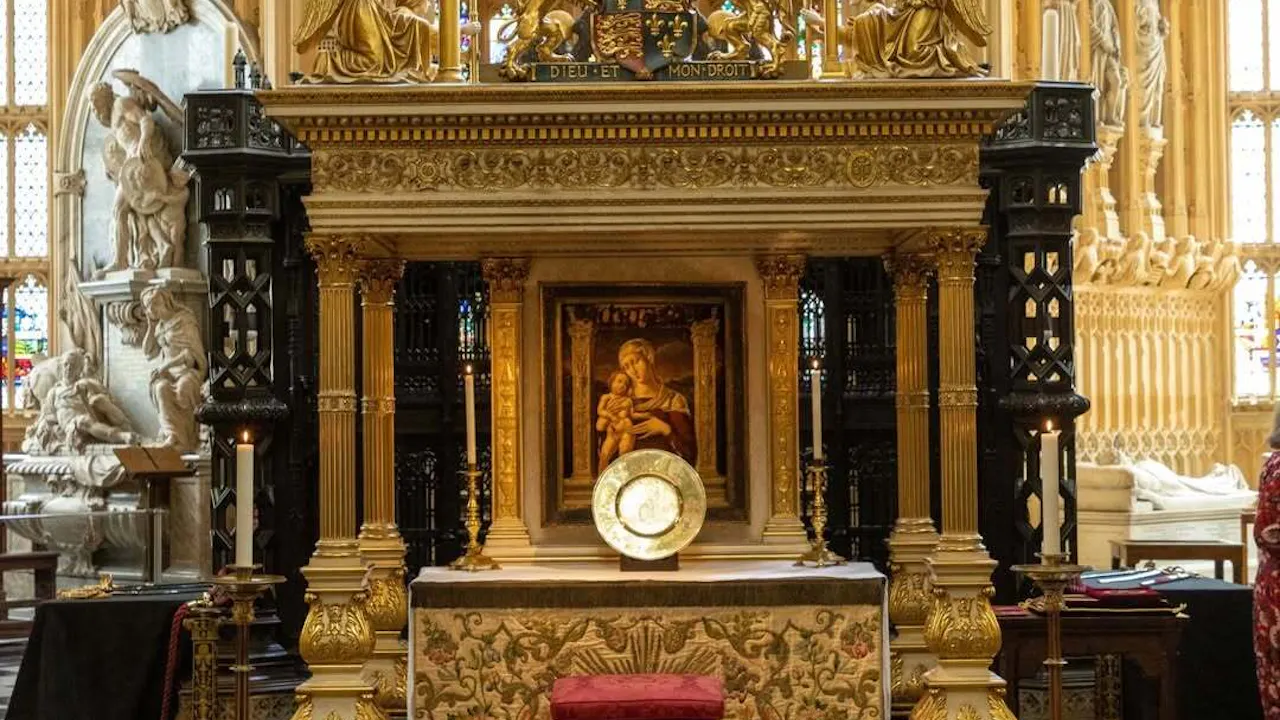 Westminster Abbey Tickets Price