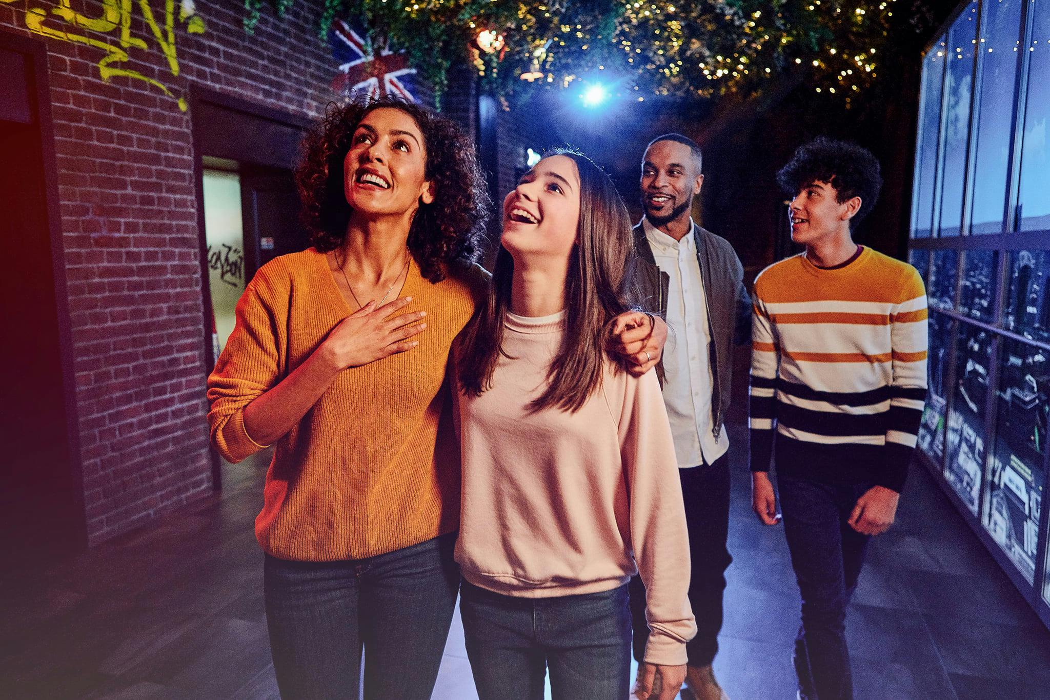 Madame Tussauds Ticket London