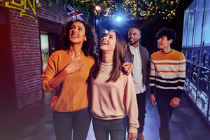 Madame Tussauds Ticket London