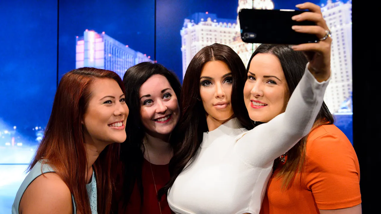 Madame Tussauds Ticket London Ticket