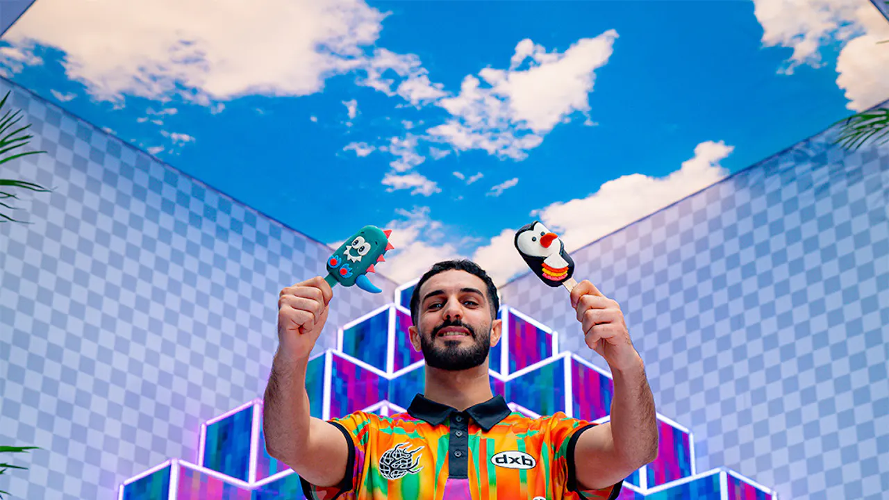 House of Hype Dubai Tickets Location