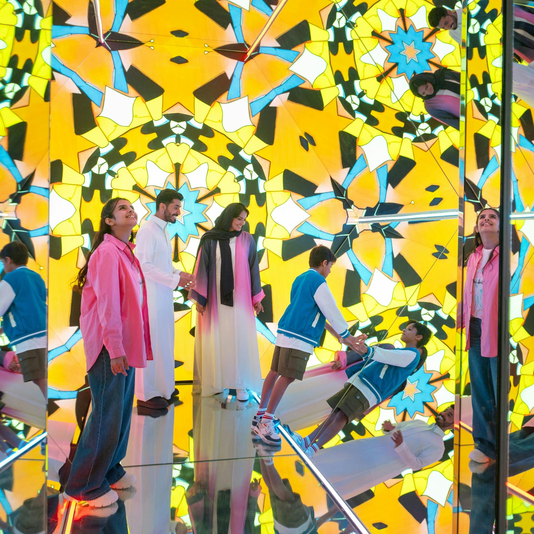 House of Hype Dubai Tickets Price