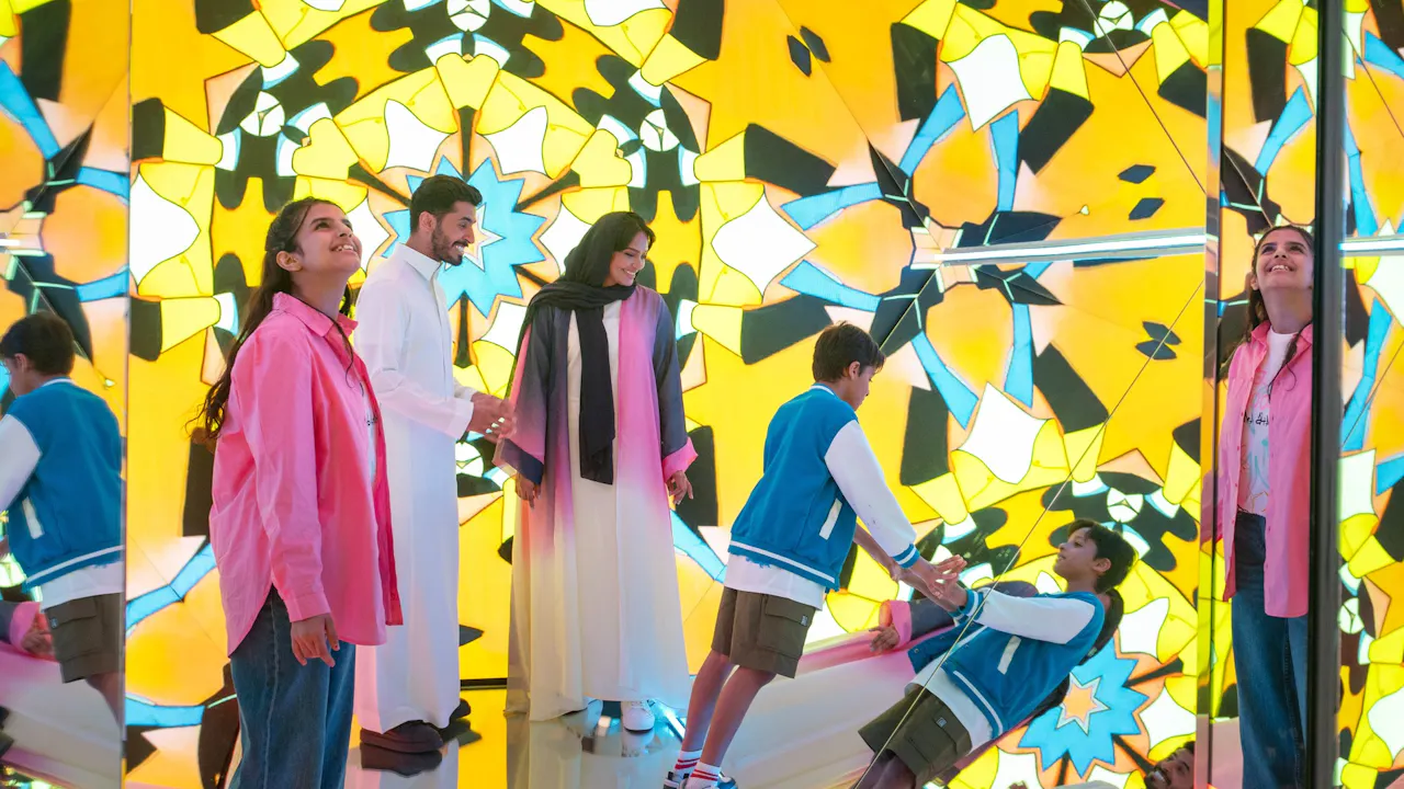 House of Hype Dubai Tickets Price