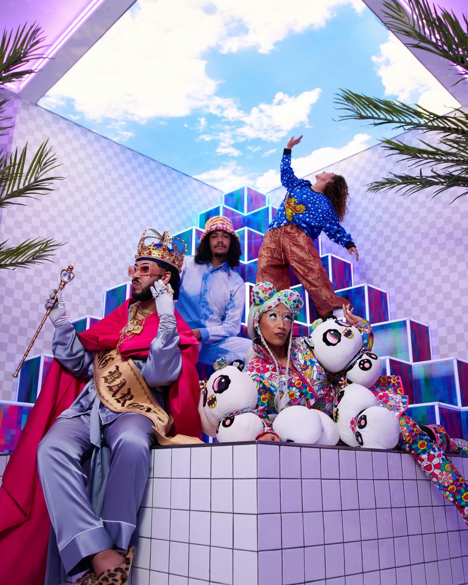 House of Hype Dubai Tickets Discount