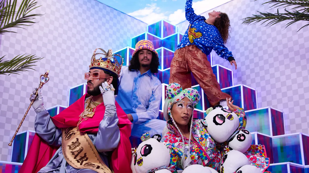 House of Hype Dubai Tickets Discount