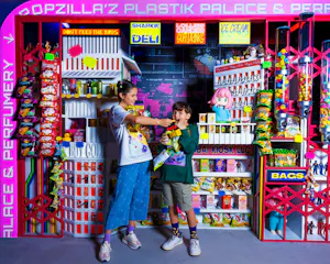 House of Hype Dubai Tickets