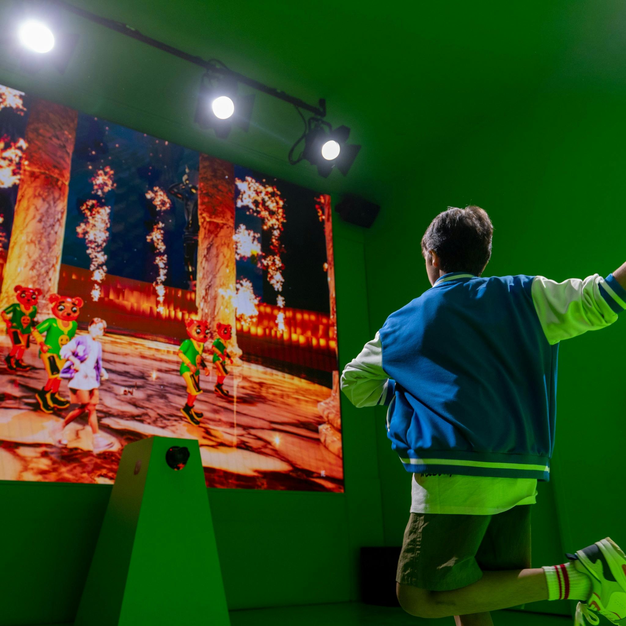 House of Hype Dubai Tickets