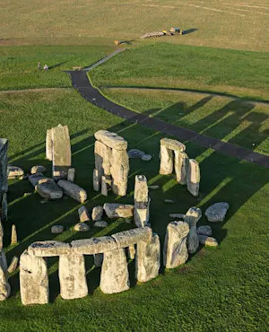 Stonehenge Tickets