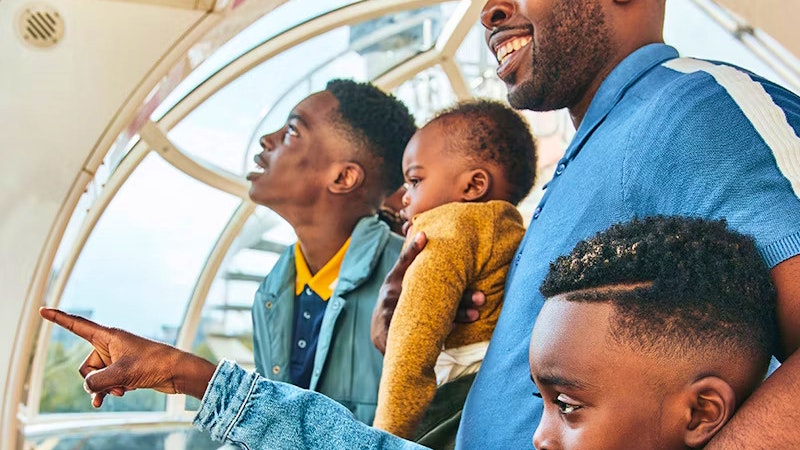 London Eye: Standard Entrance tickets Discount