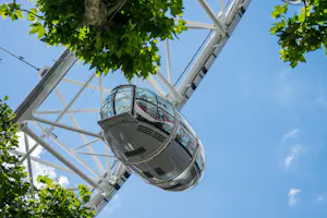 London Eye Admission Tickets