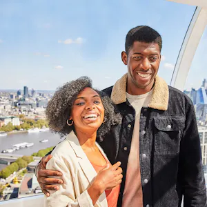 London Eye Fast Track Tickets