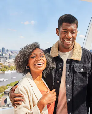 London Eye Fast Track Tickets