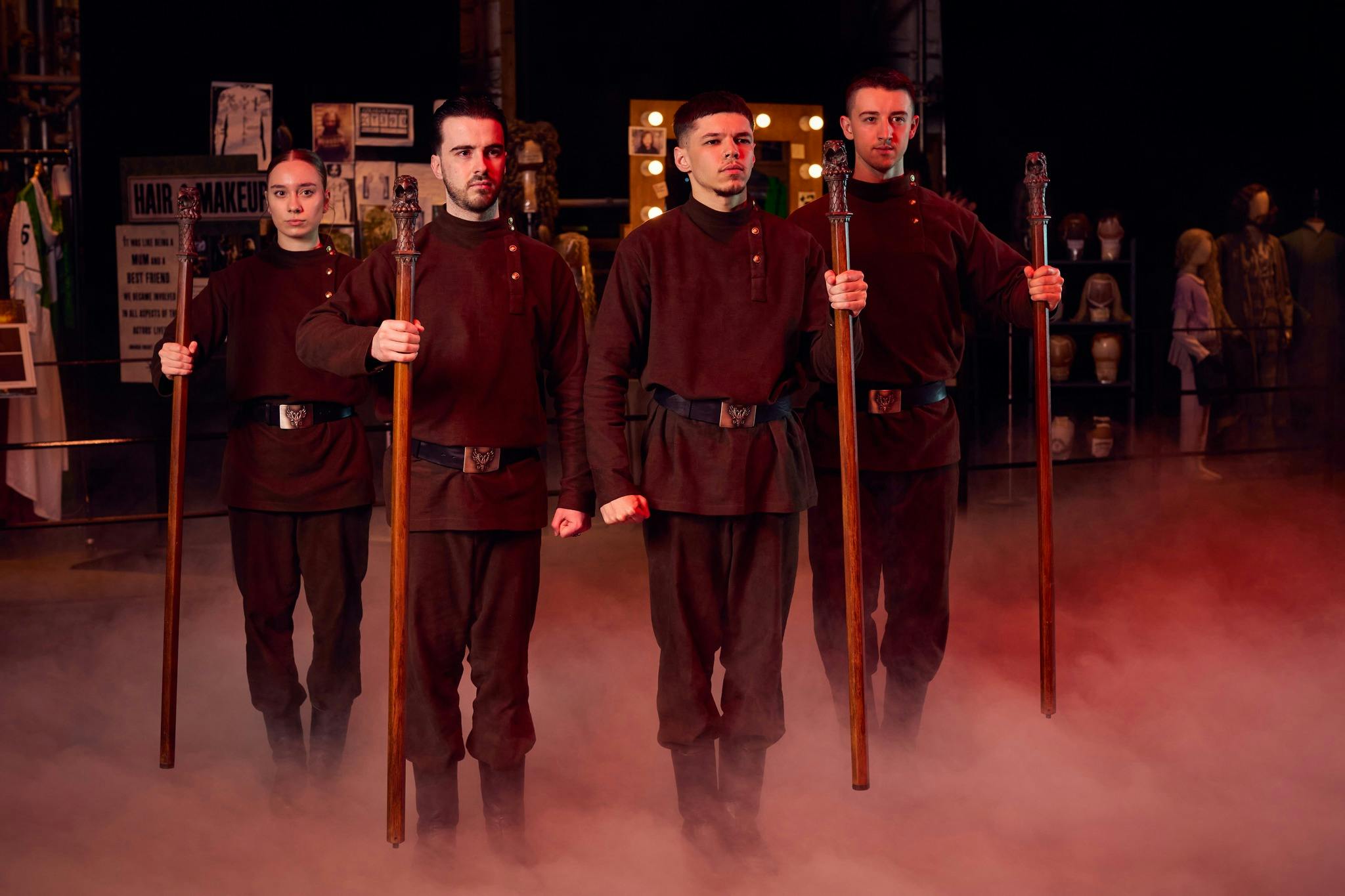 Harry Potter Warner Bros. Studio Ticket Category