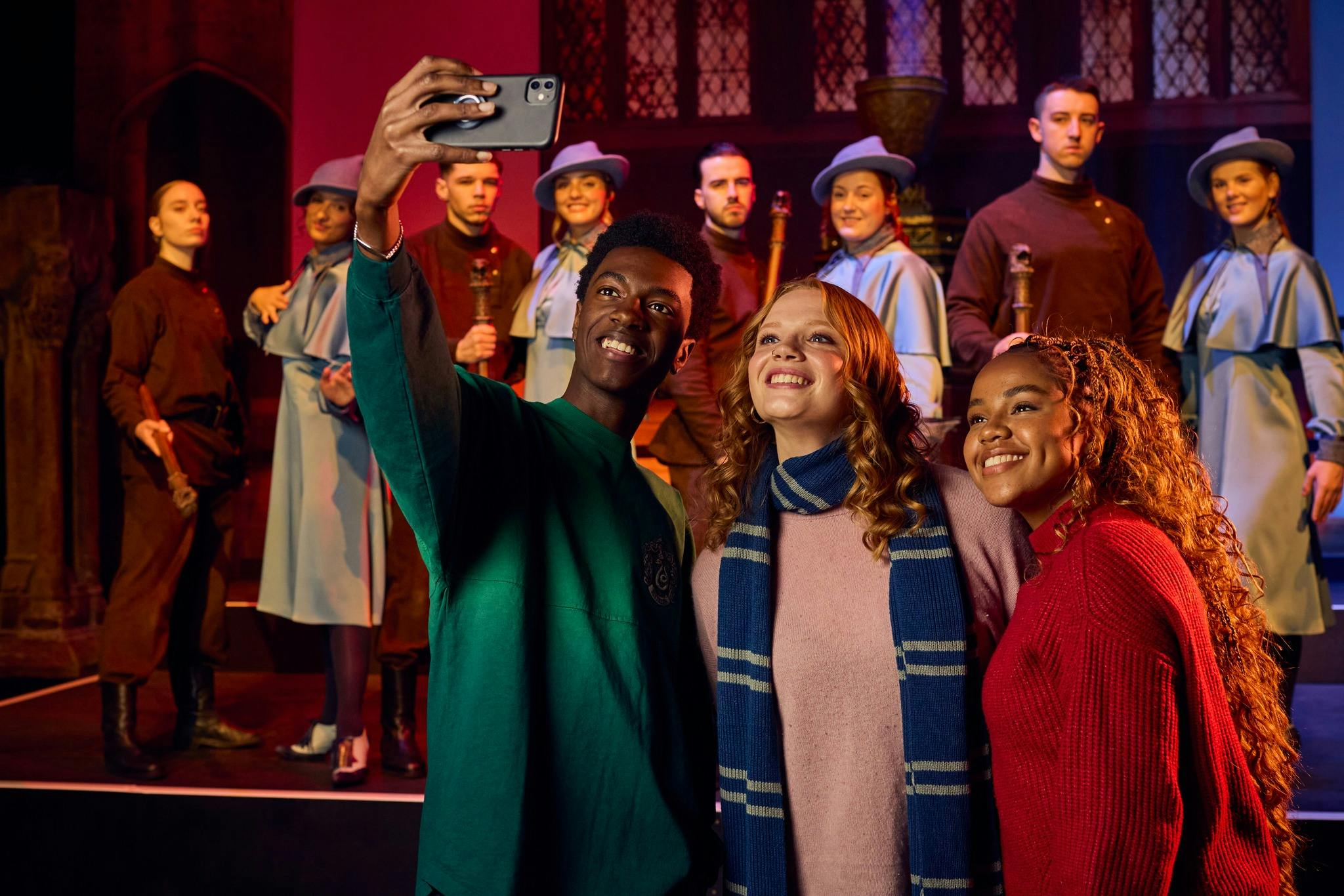 Harry Potter Warner Bros. Studio Ticket Review