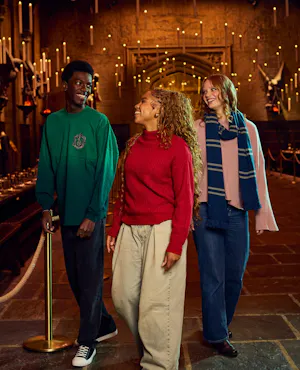 Harry Potter™ Warner Bros. Studio Tickets