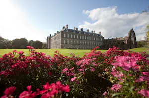 Windsor Castle Entry Ticket