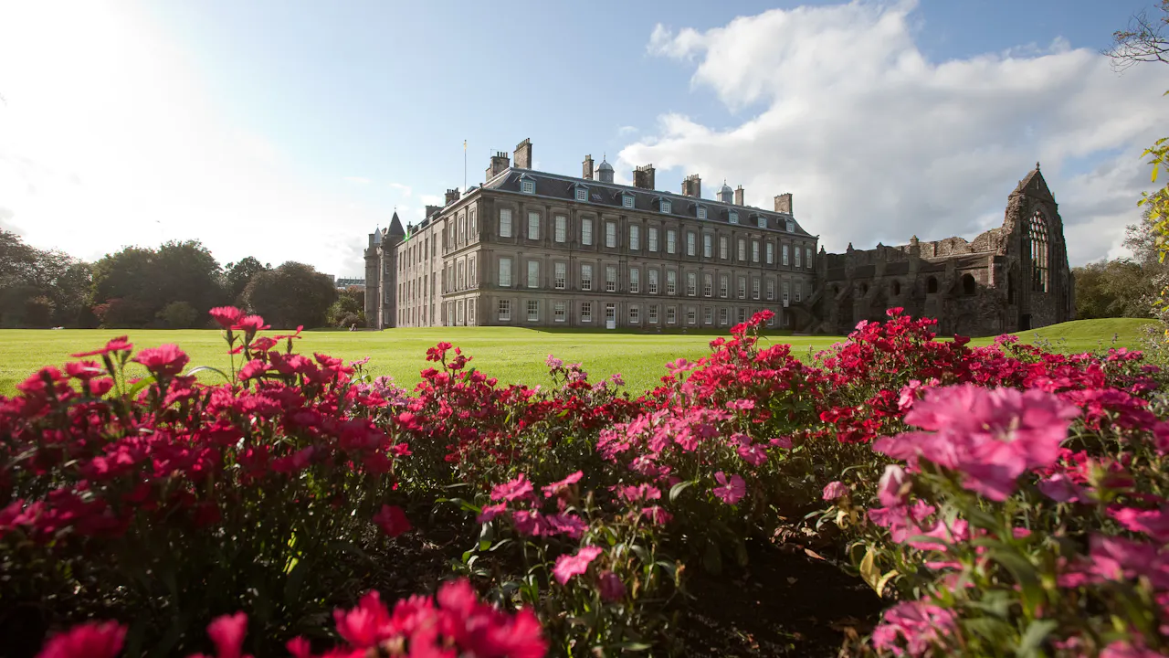 Windsor Castle: Entry Ticket Ticket