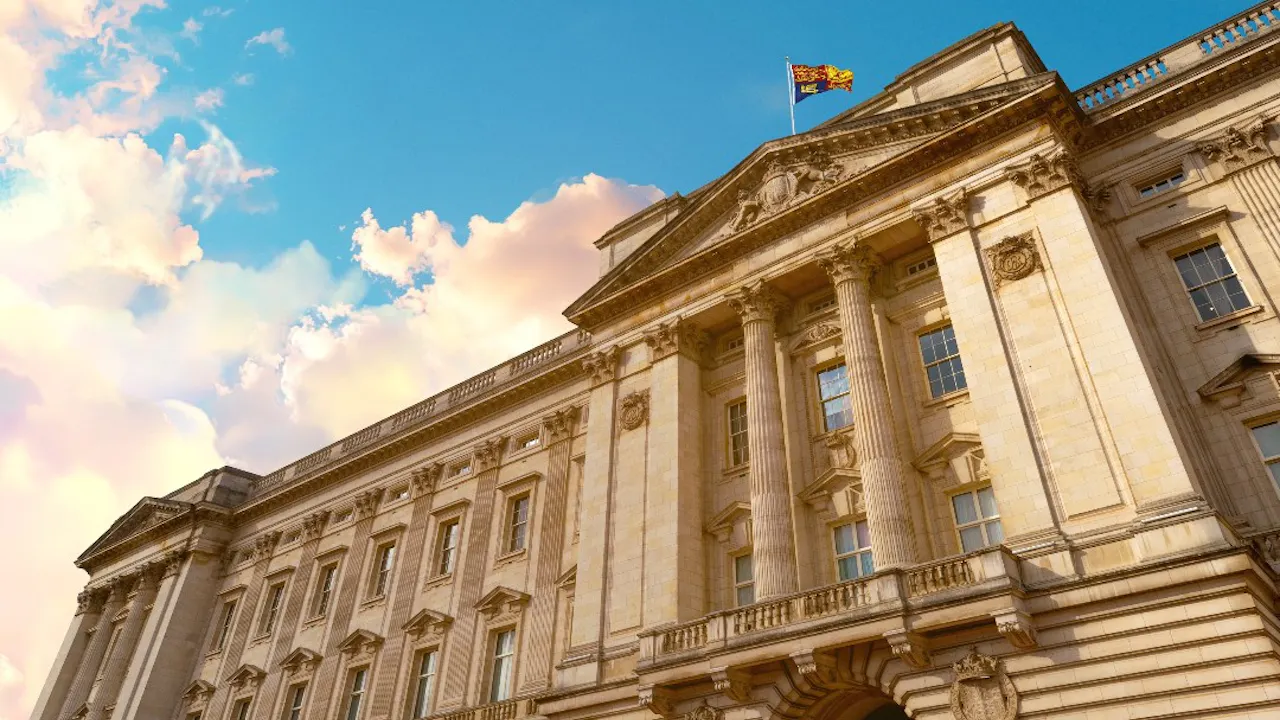 Windsor Castle: Entry Ticket Discount