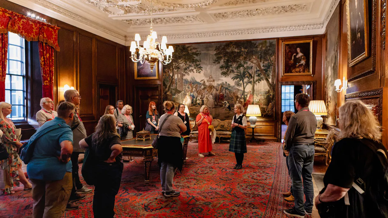 Windsor Castle: Entry Ticket Category