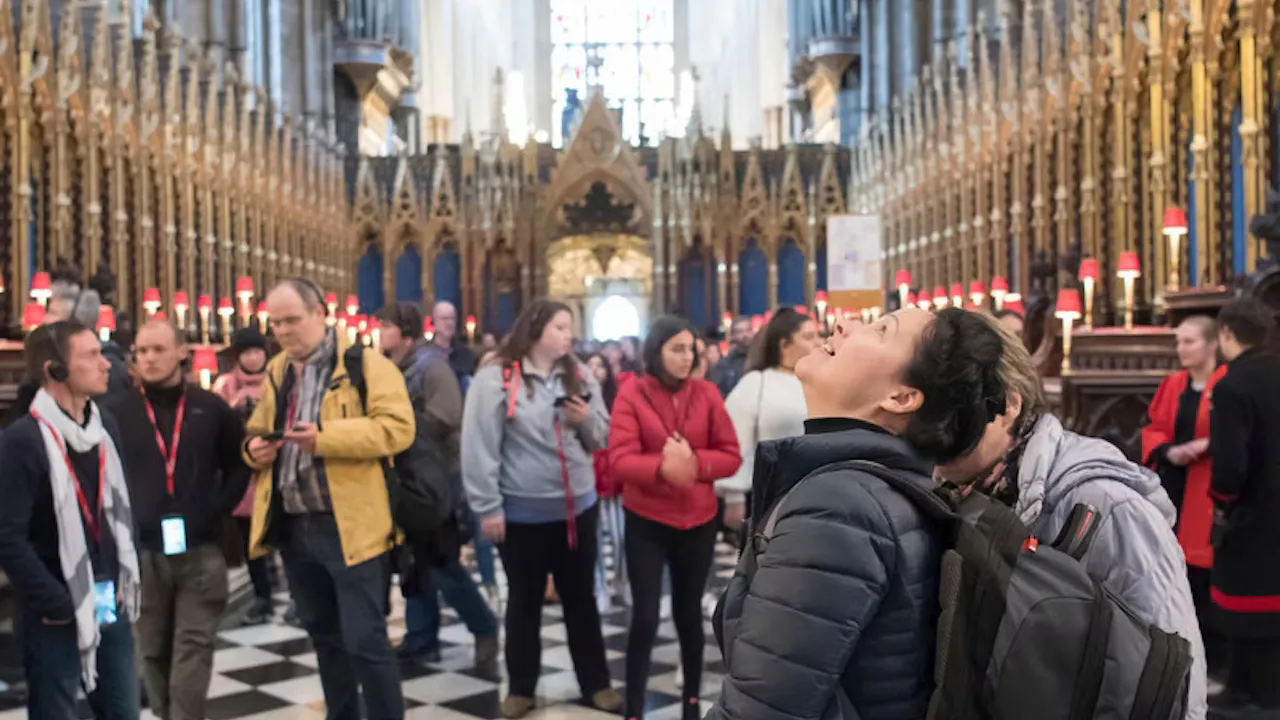 All-Inclusive London Pass