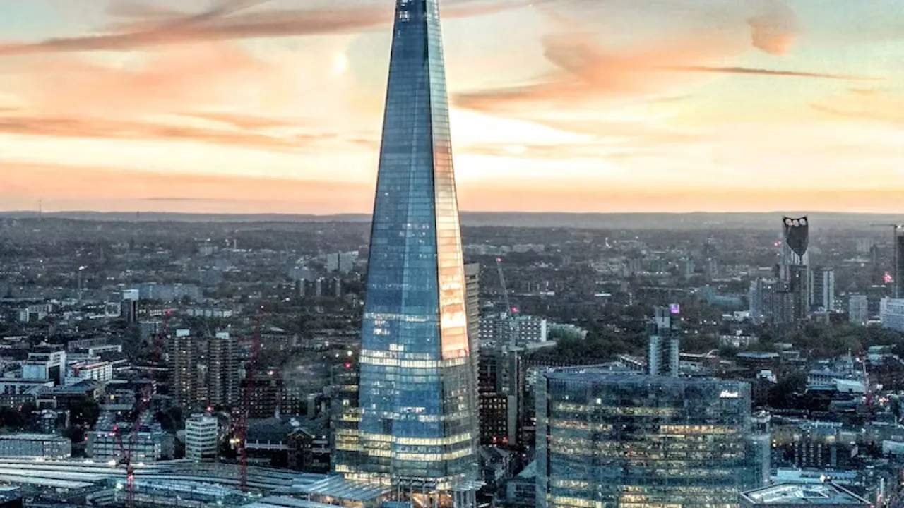 All-Inclusive London Pass