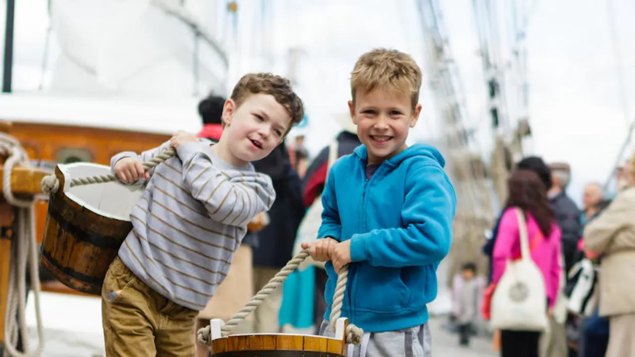 All-Inclusive London Pass Review