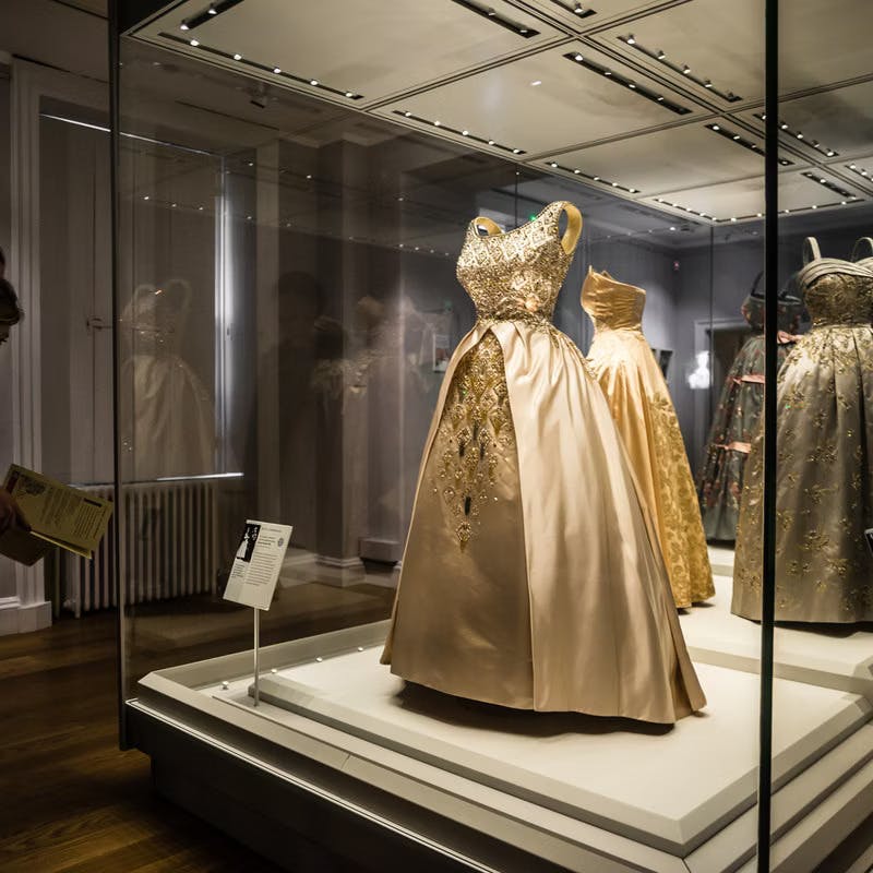  All-Inclusive London Pass Location