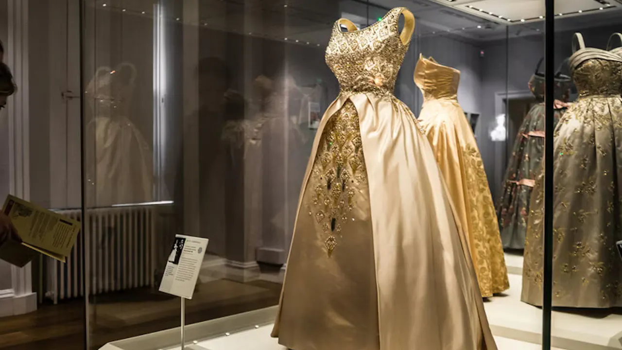 All-Inclusive London Pass Location