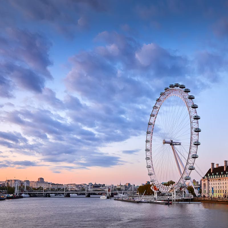  All-Inclusive London Pass Price