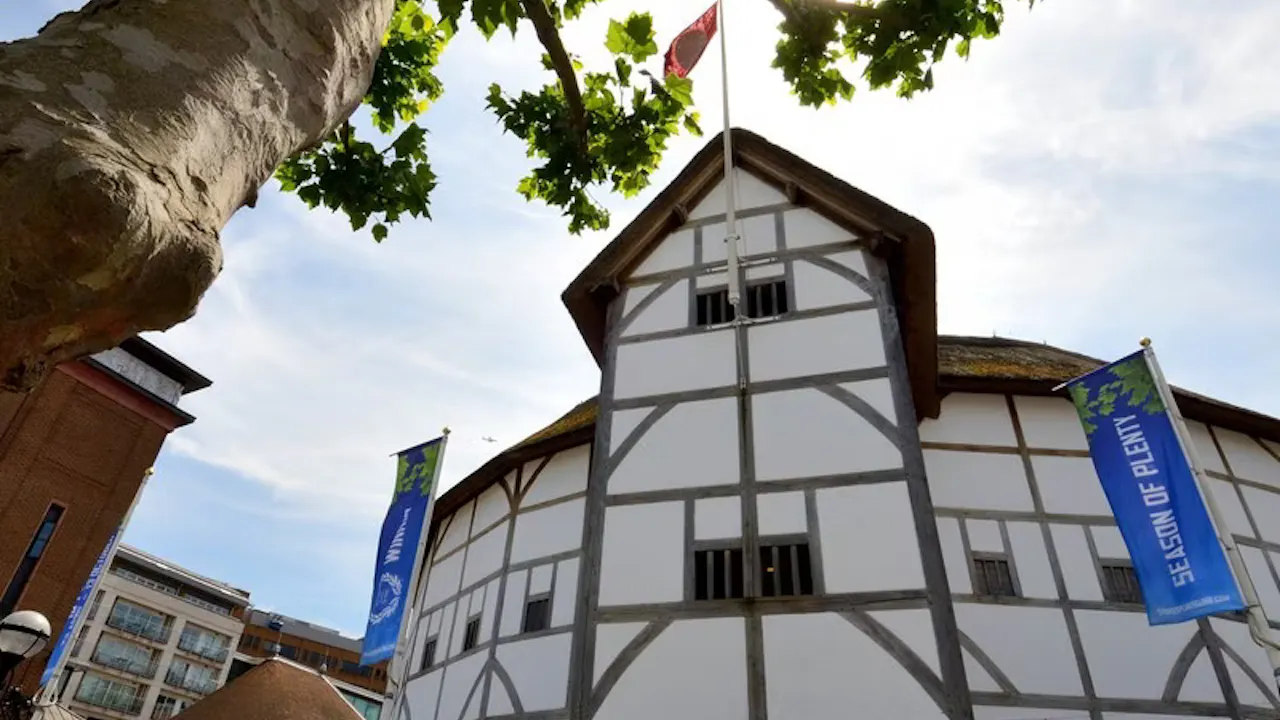 All-Inclusive London Pass Thrillark